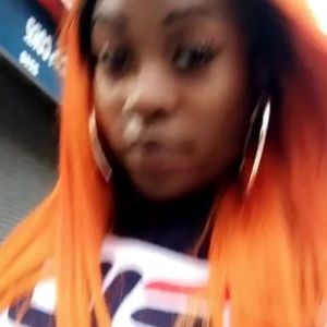 Meet your Posher, Cherry